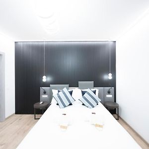 Deluxe Kamer met een King Size Bed