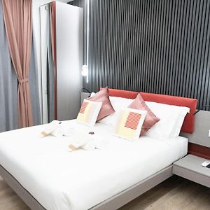 Superior Kamer met een King Size Bed