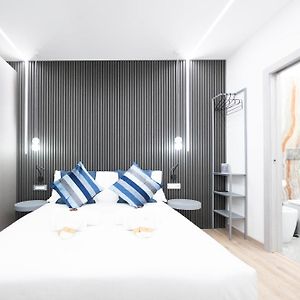 Deluxe Kamer met een Queen Size Bed